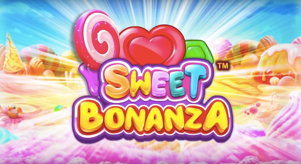 sweet bonanza png
