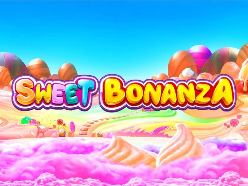 sweet bonanza logo png
